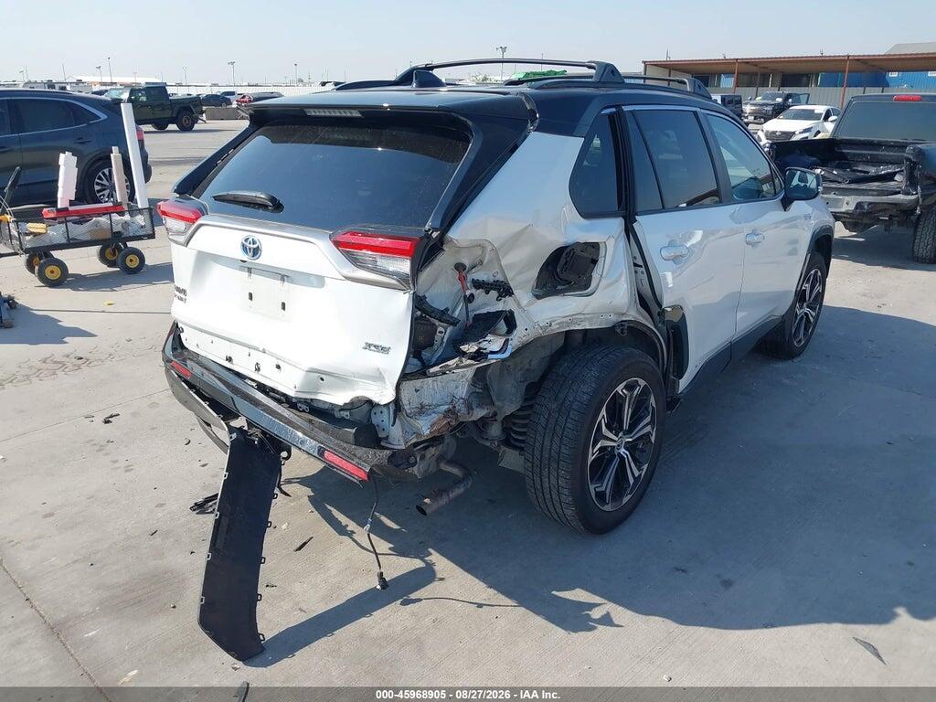 JTMFB3FV6RD199571 2024 TOYOTA RAV4 PRIME photo no. 4