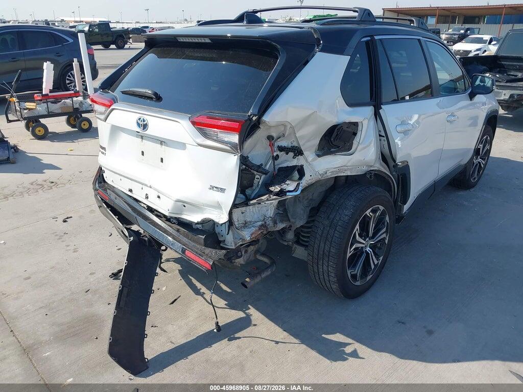 JTMFB3FV6RD199571 2024 TOYOTA RAV4 PRIME photo no. 6