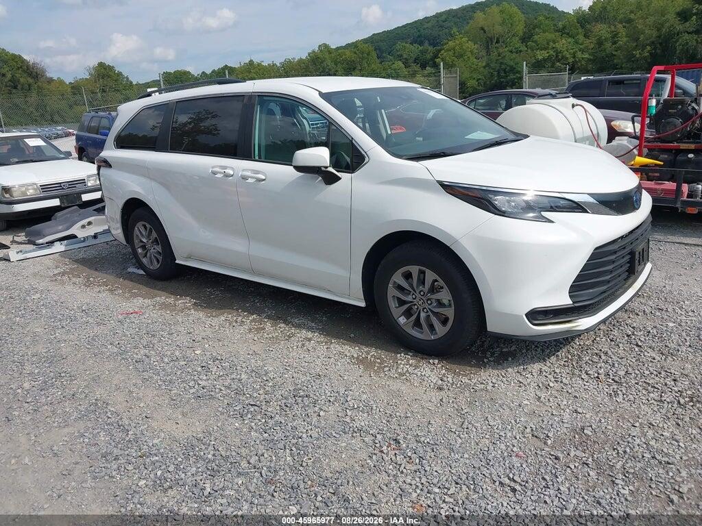 2024 TOYOTA SIENNA 5TDKSKFC2RS122515