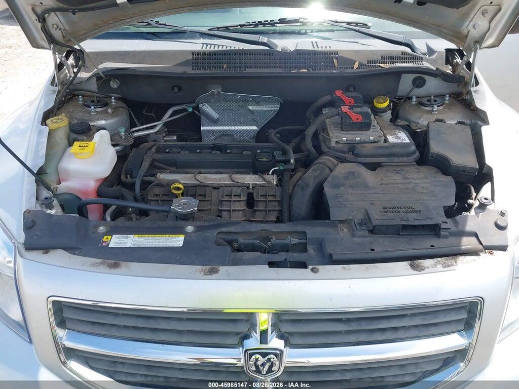 1B3CB5HA9BD233387 2011 DODGE CALIBER photo no. 10