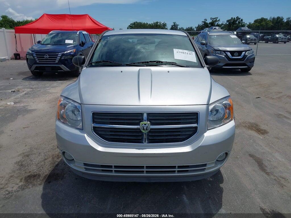 1B3CB5HA9BD233387 2011 DODGE CALIBER photo no. 12