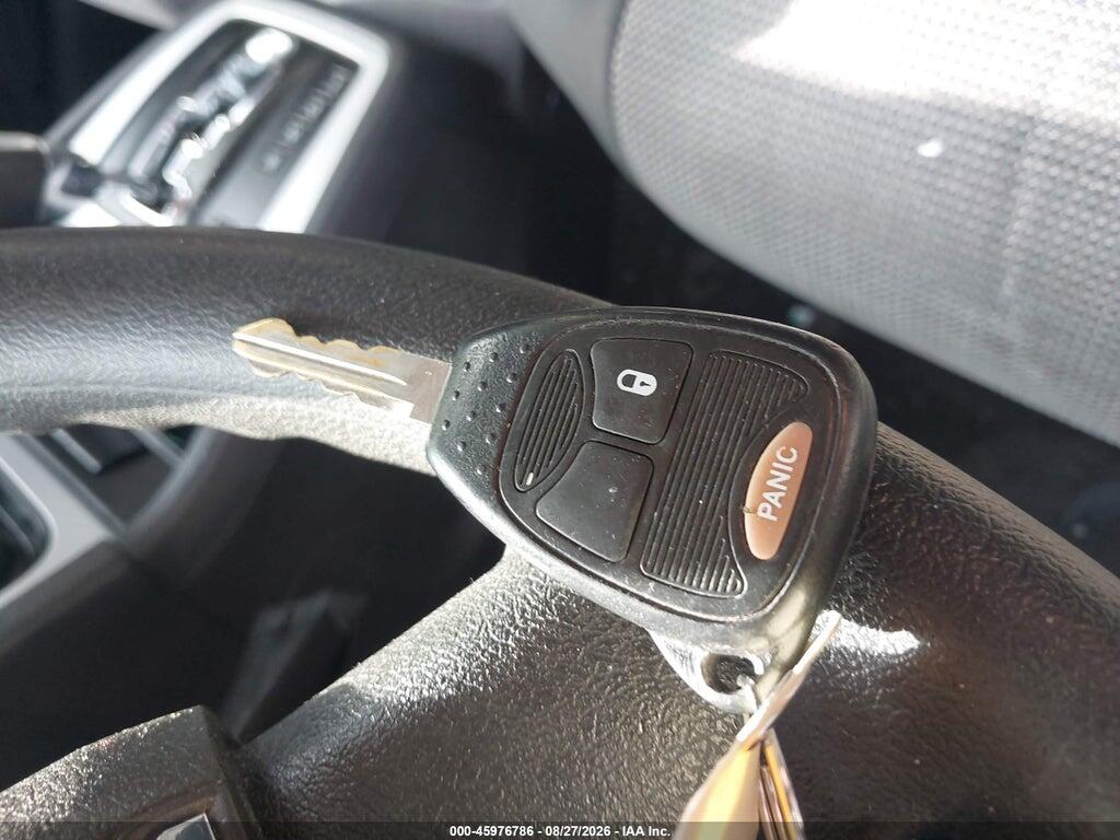 1B3CB3HA4BD247671 2011 DODGE CALIBER photo no. 11