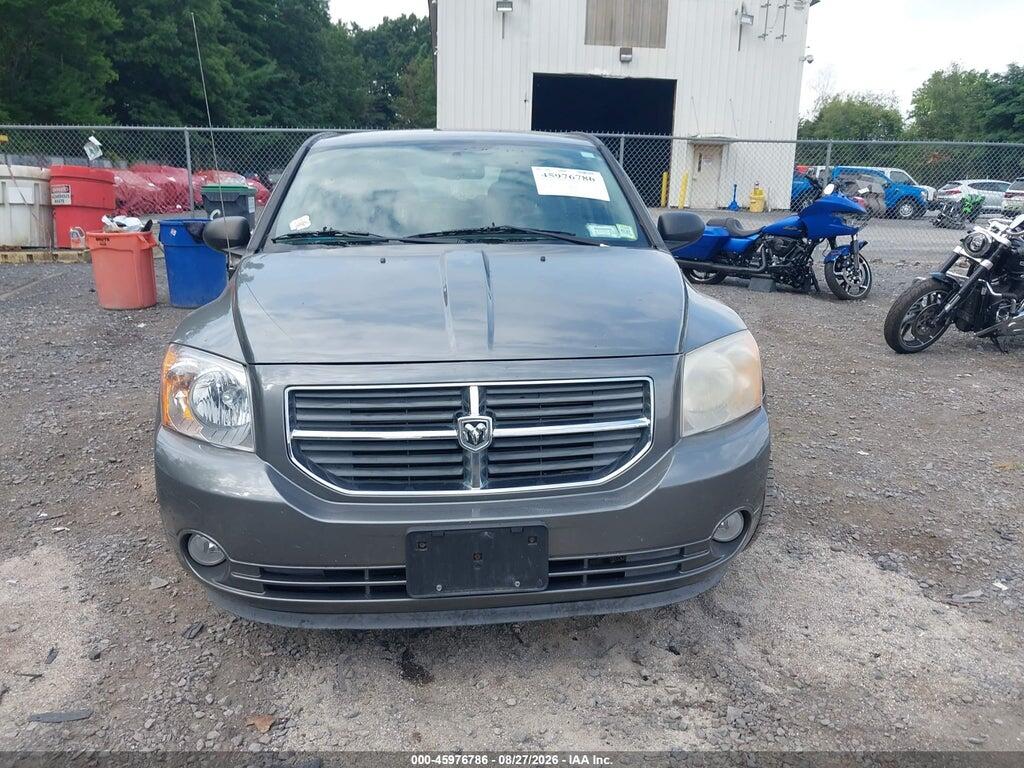 1B3CB3HA4BD247671 2011 DODGE CALIBER photo no. 12