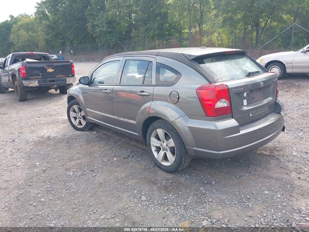1B3CB3HA4BD247671 2011 DODGE CALIBER photo no. 3