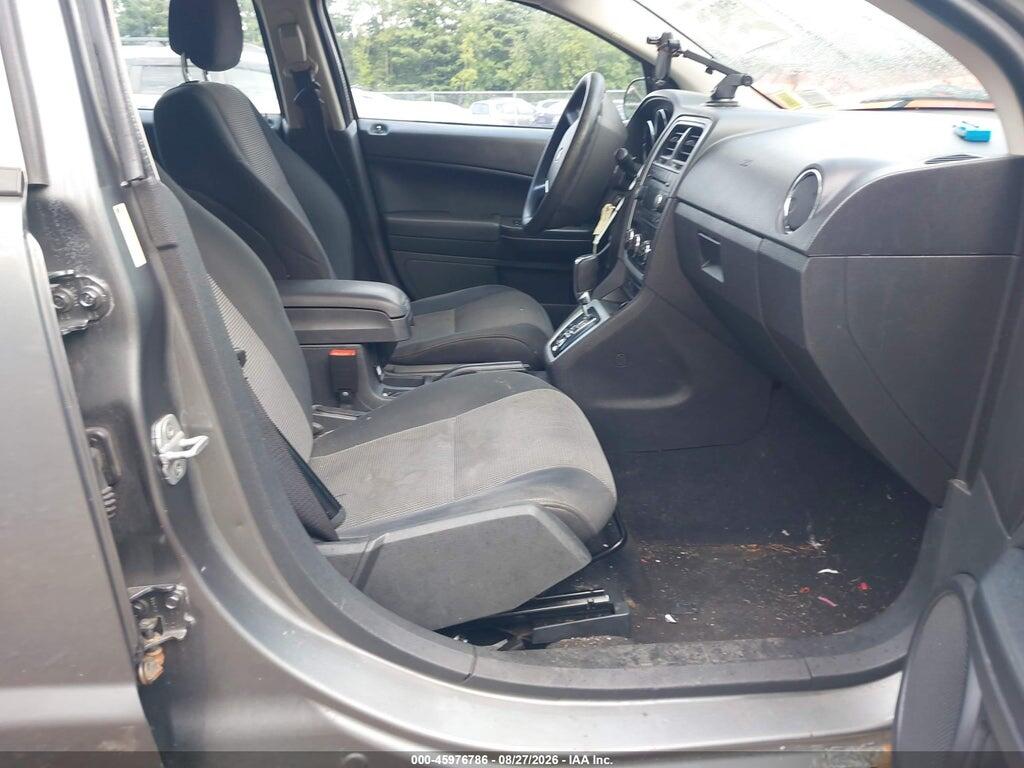 1B3CB3HA4BD247671 2011 DODGE CALIBER photo no. 5