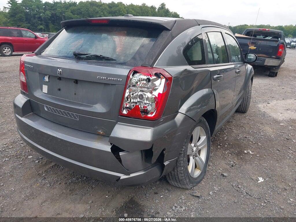 1B3CB3HA4BD247671 2011 DODGE CALIBER photo no. 6