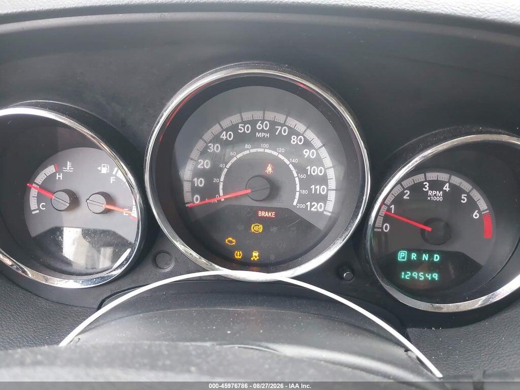 1B3CB3HA4BD247671 2011 DODGE CALIBER photo no. 7