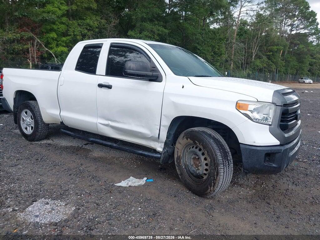 5TFRU5F17EX033326 2014 TOYOTA TUNDRA photo no. 1