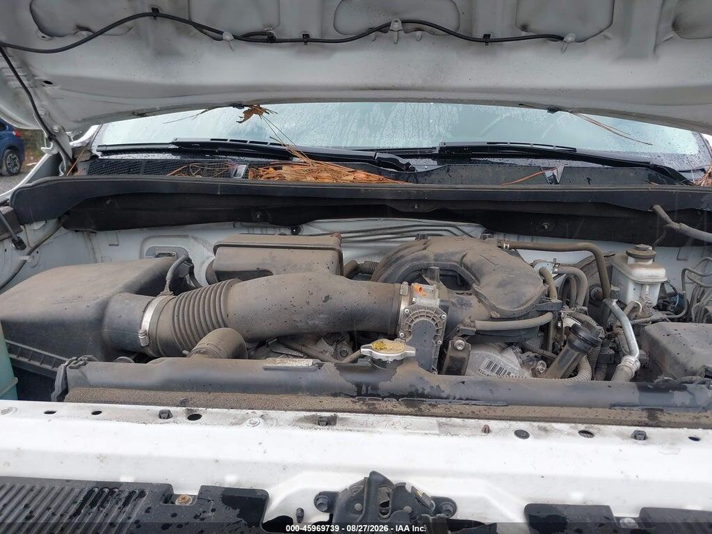 5TFRU5F17EX033326 2014 TOYOTA TUNDRA photo no. 10