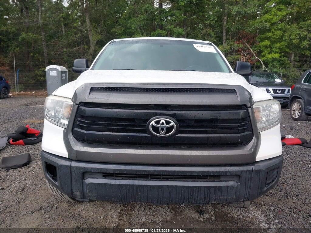5TFRU5F17EX033326 2014 TOYOTA TUNDRA photo no. 12