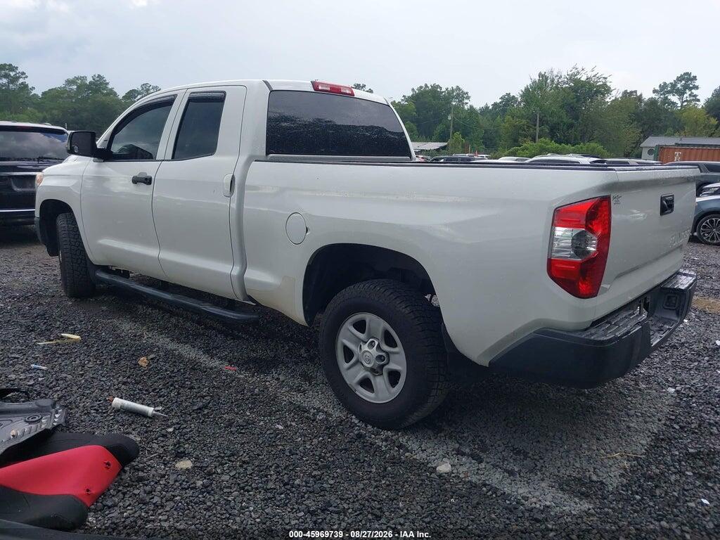 5TFRU5F17EX033326 2014 TOYOTA TUNDRA photo no. 3