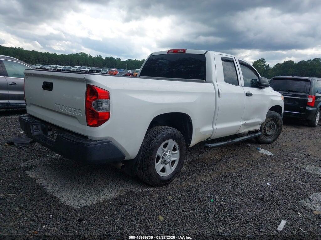 5TFRU5F17EX033326 2014 TOYOTA TUNDRA photo no. 4