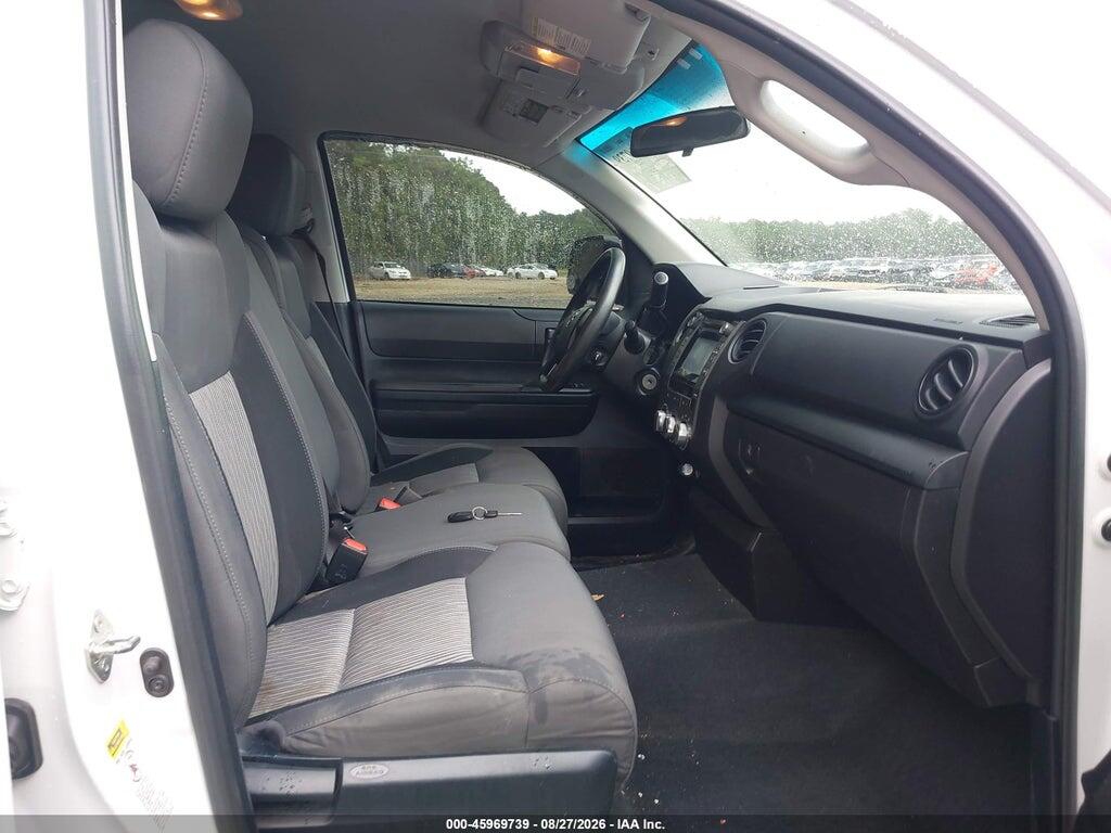 5TFRU5F17EX033326 2014 TOYOTA TUNDRA photo no. 5