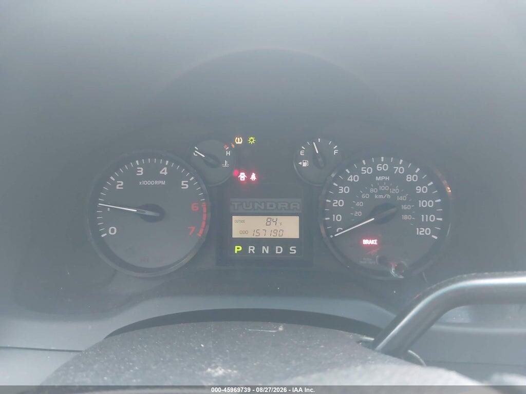 5TFRU5F17EX033326 2014 TOYOTA TUNDRA photo no. 7