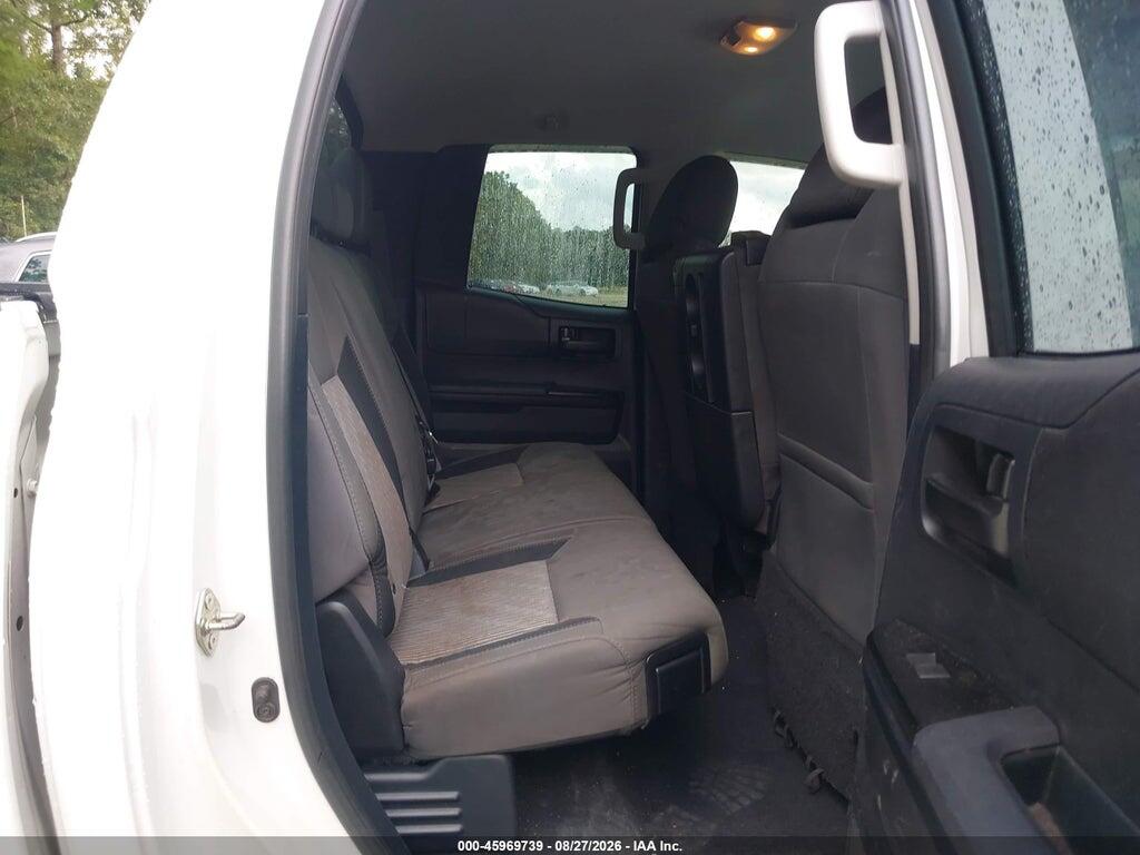 5TFRU5F17EX033326 2014 TOYOTA TUNDRA photo no. 8