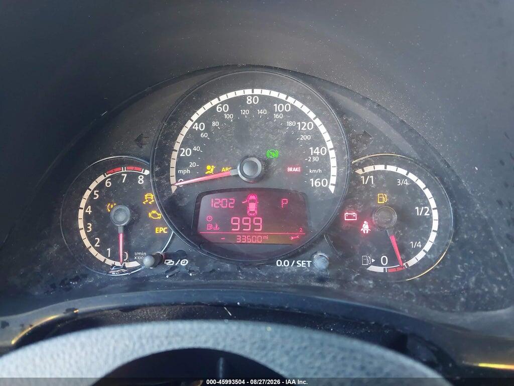 3VWFP7AT6EM623664 2014 VOLKSWAGEN BEETLE photo no. 7