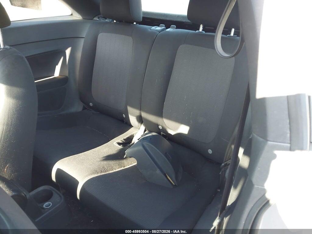 3VWFP7AT6EM623664 2014 VOLKSWAGEN BEETLE photo no. 8