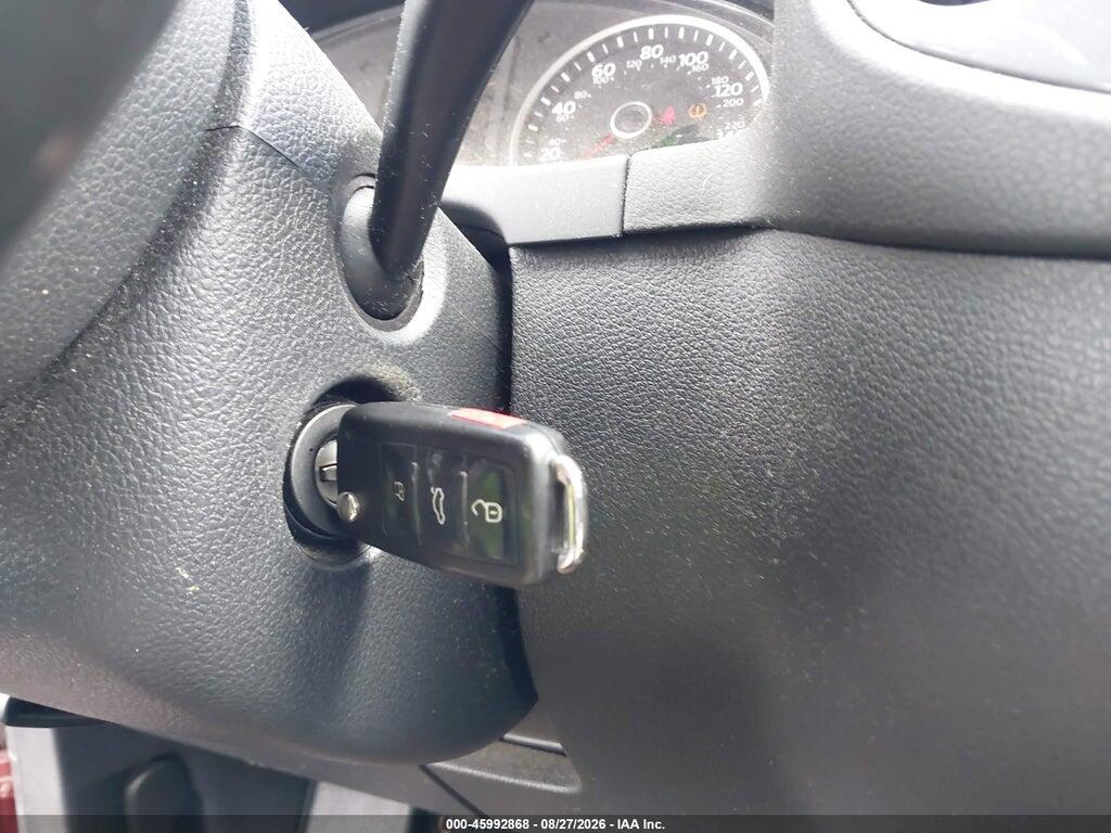 WVGAV3AX1EW110221 2014 VOLKSWAGEN TIGUAN photo no. 11