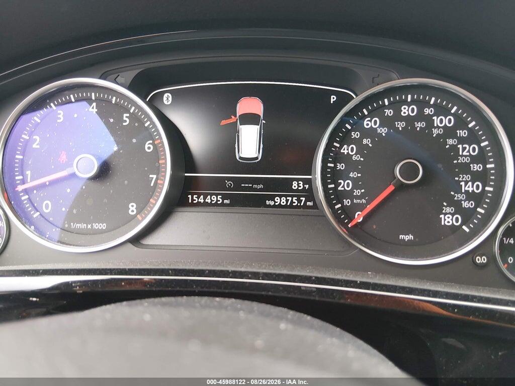 WVGDF9BP6ED007304 2014 VOLKSWAGEN TOUAREG photo no. 7