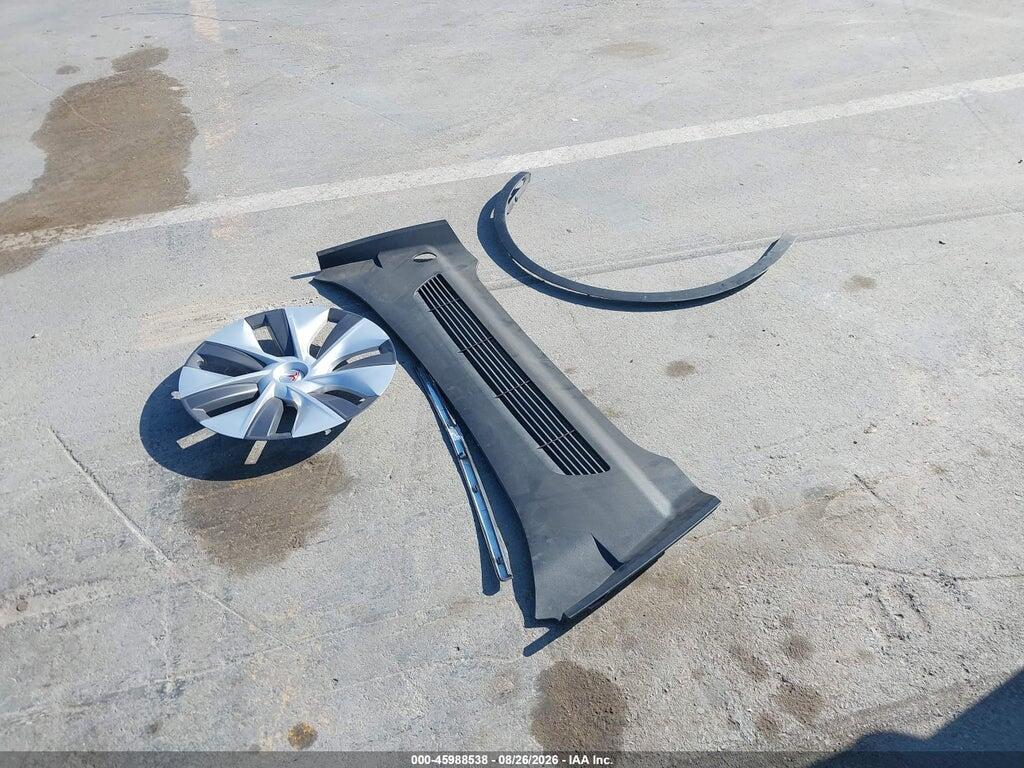 7SAYGDEE2PA063588 2023 TESLA MODEL Y photo no. 11