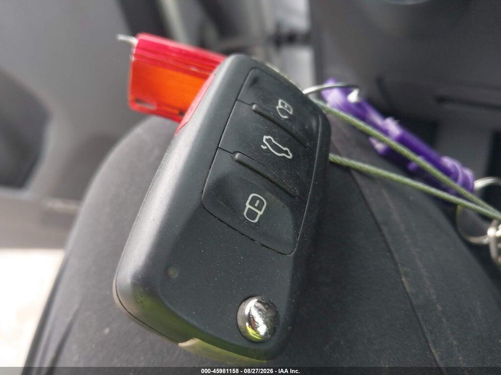 WVGAV3AX4EW622202 2014 VOLKSWAGEN TIGUAN photo no. 11