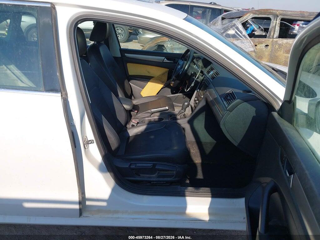 1VWBN7A34EC097900 2014 VOLKSWAGEN PASSAT photo no. 5