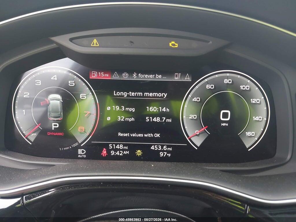 WA1BVBF13TD033250 2026 AUDI Q8 photo no. 7