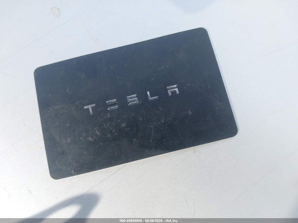 5YJ3E1EB5JF100418 2018 TESLA MODEL 3 photo no. 11