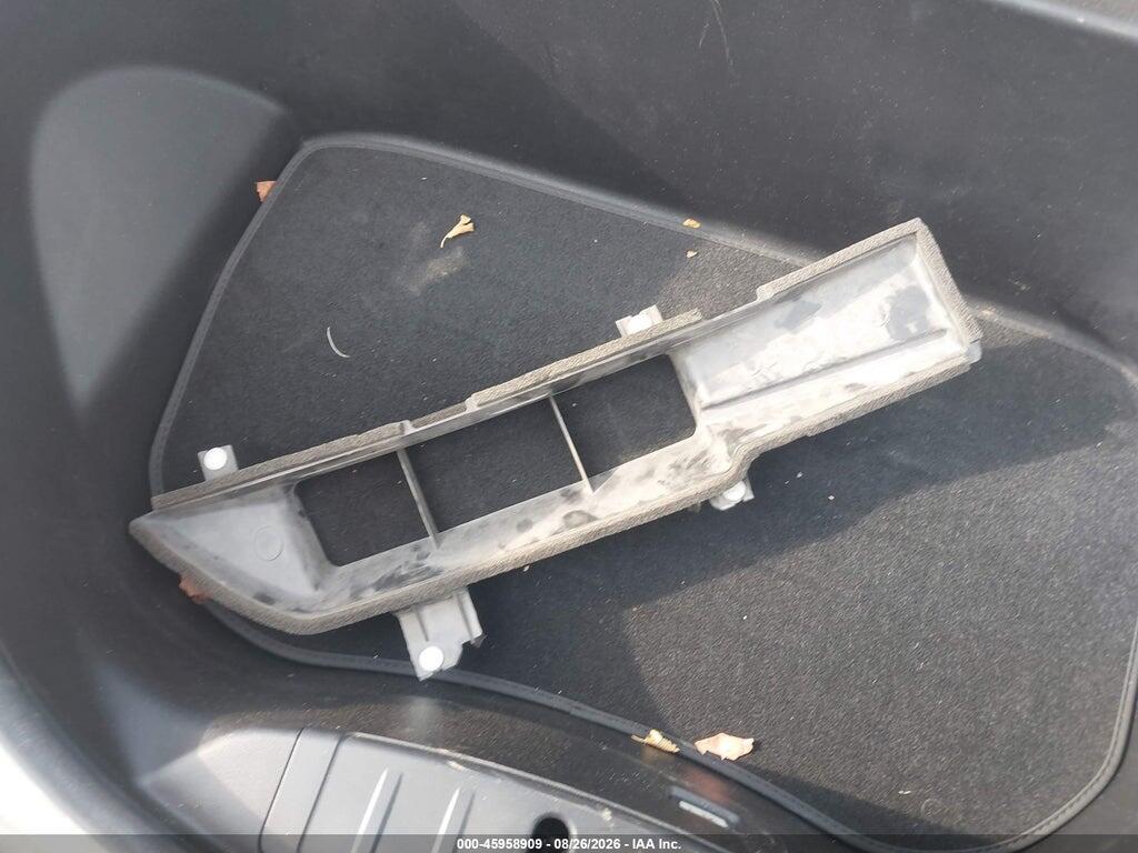 5YJ3E1EB5JF100418 2018 TESLA MODEL 3 photo no. 12