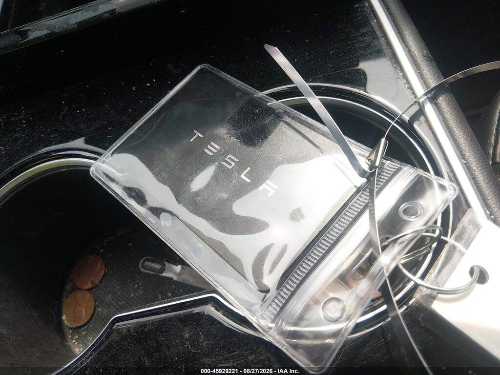 5YJ3E1EB2JF094612 2018 TESLA MODEL 3 photo no. 11
