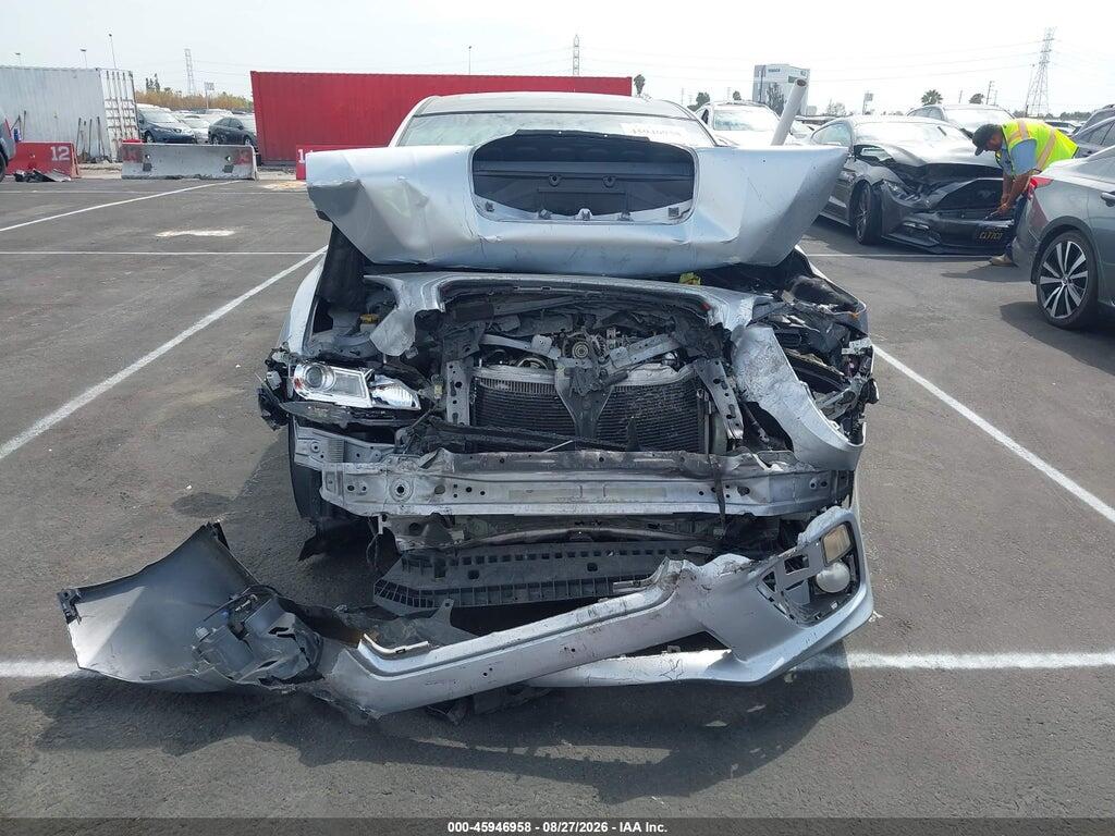 JF1VA2S60F9803661 2015 SUBARU WRX STI photo no. 11