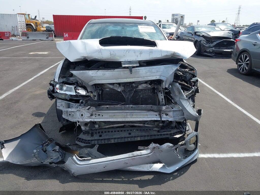 JF1VA2S60F9803661 2015 SUBARU WRX STI photo no. 6