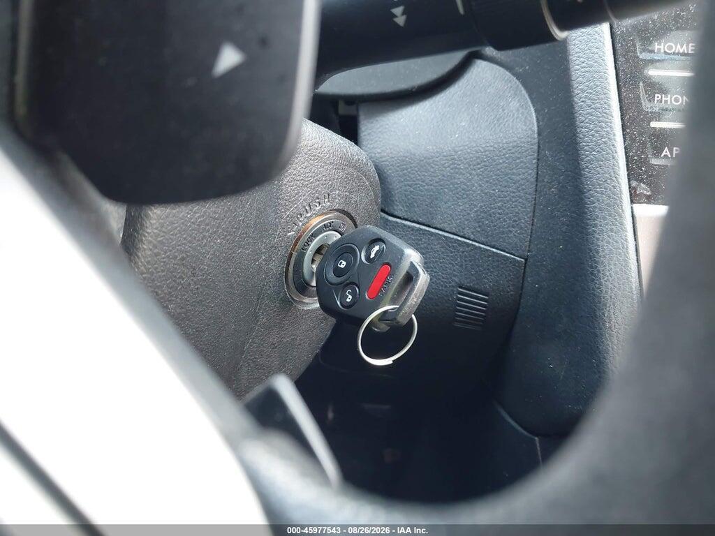 JF2GPAFC6F8210129 2015 SUBARU XV CROSSTREK photo no. 11
