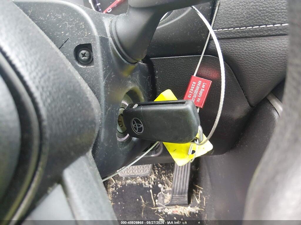 2T3H1RFV8KC008399 2019 TOYOTA RAV4 photo no. 11
