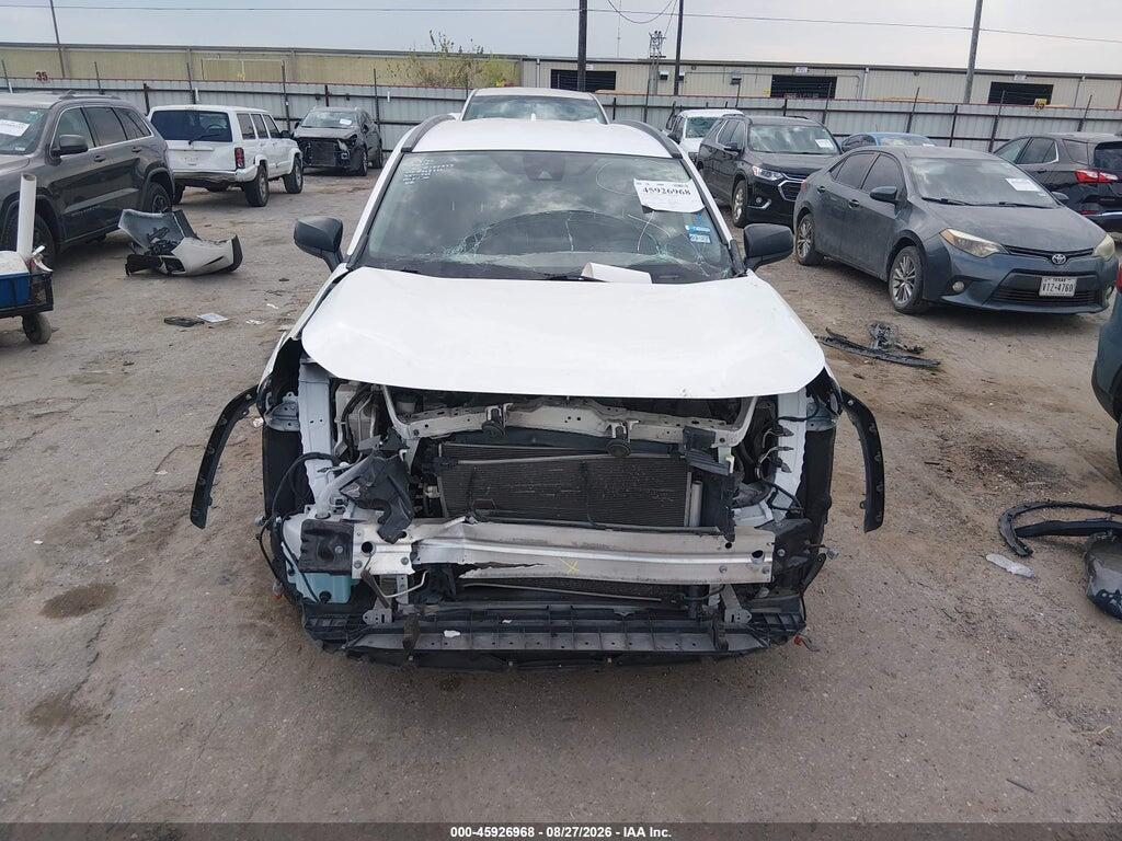 2T3H1RFV8KC008399 2019 TOYOTA RAV4 photo no. 12