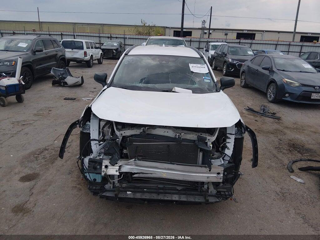 2T3H1RFV8KC008399 2019 TOYOTA RAV4 photo no. 6