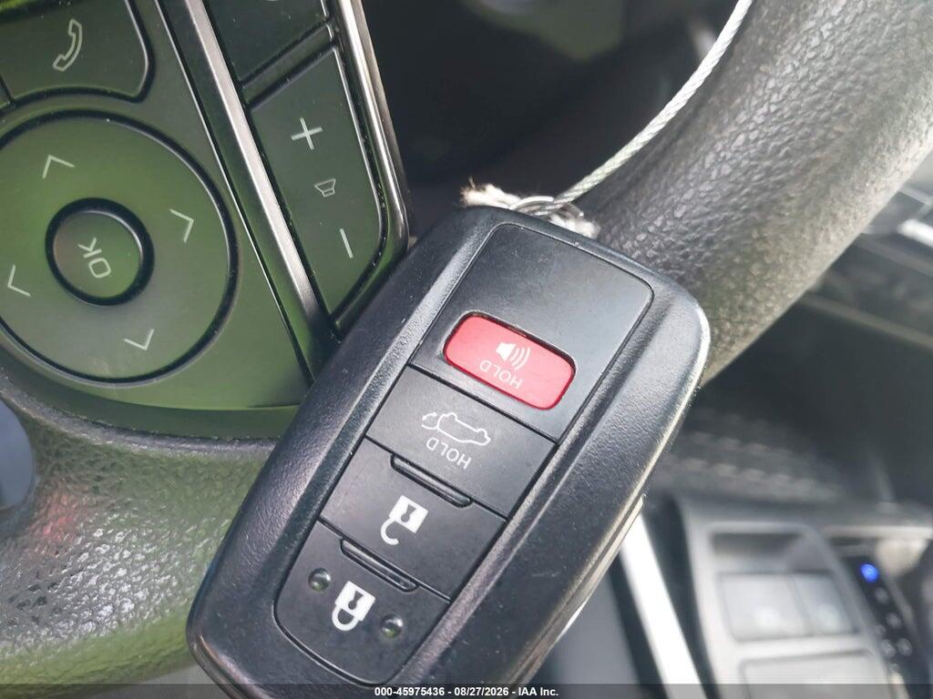 2T3RWRFV6KW034150 2019 TOYOTA RAV4 HYBRID photo no. 11
