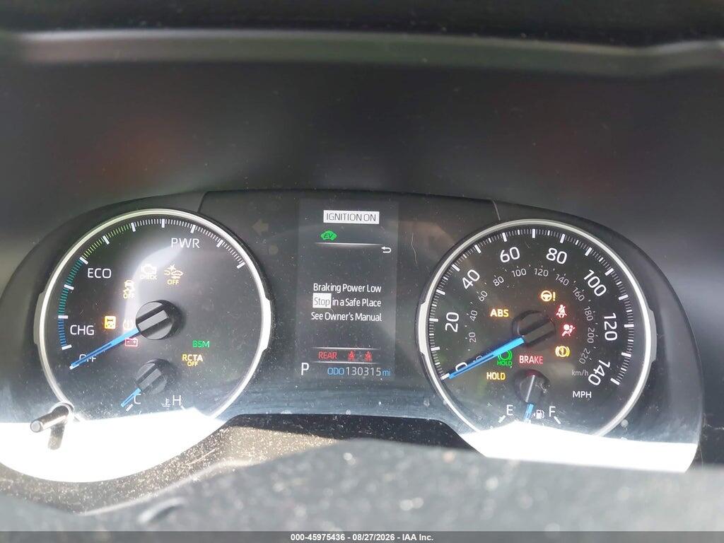 2T3RWRFV6KW034150 2019 TOYOTA RAV4 HYBRID photo no. 7