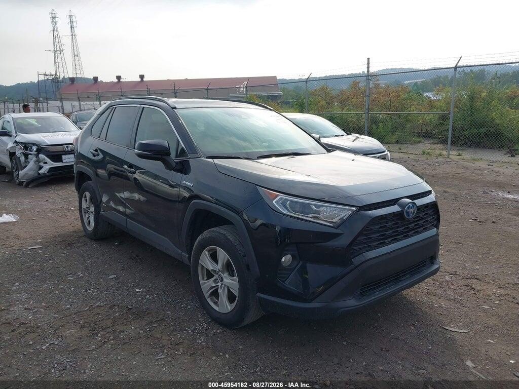 2019 TOYOTA RAV4 HYBRID JTMRWRFV2KD024258