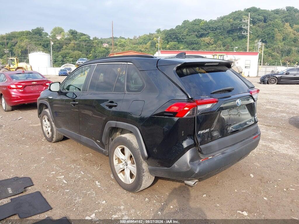 JTMRWRFV2KD024258 2019 TOYOTA RAV4 HYBRID photo no. 3