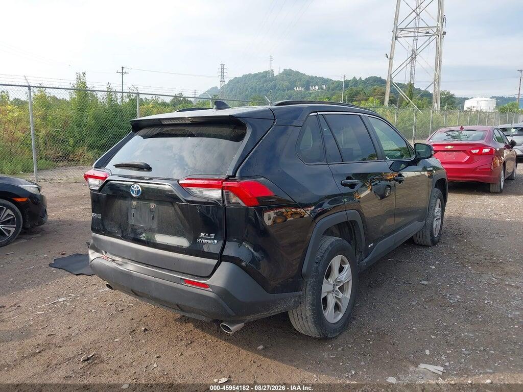 JTMRWRFV2KD024258 2019 TOYOTA RAV4 HYBRID photo no. 4
