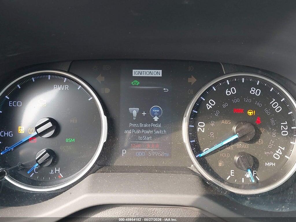 JTMRWRFV2KD024258 2019 TOYOTA RAV4 HYBRID photo no. 7