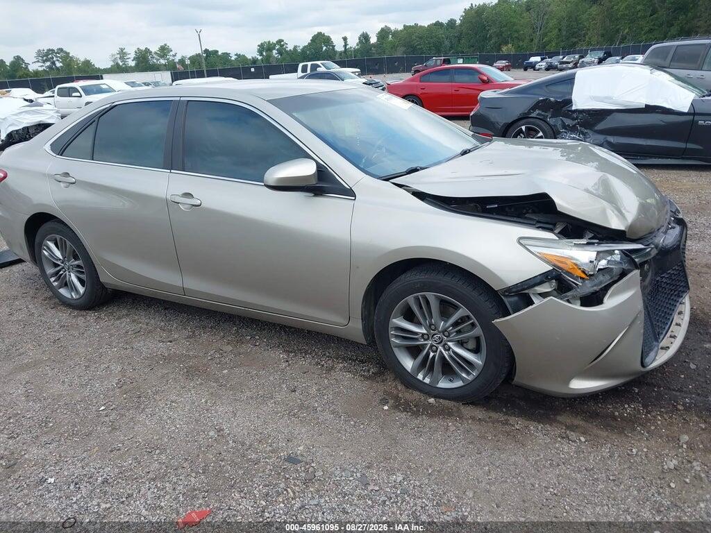 2015 TOYOTA CAMRY 4T1BF1FK9FU924908