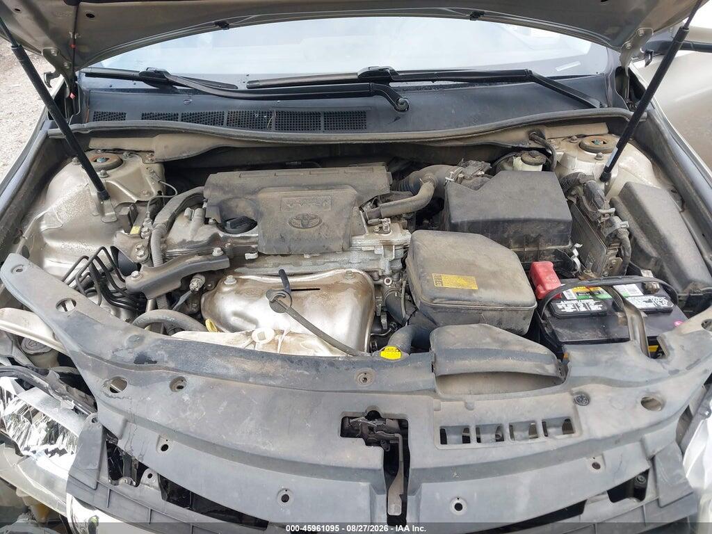 4T1BF1FK9FU924908 2015 TOYOTA CAMRY photo no. 10