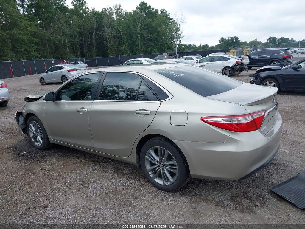 4T1BF1FK9FU924908 2015 TOYOTA CAMRY photo no. 3