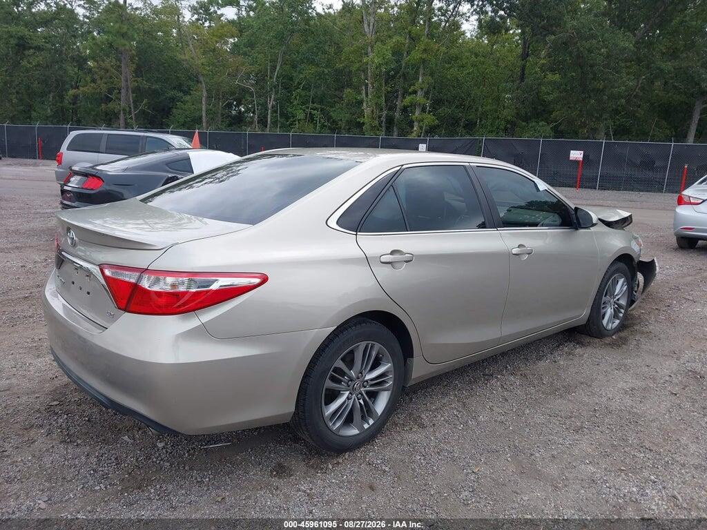 4T1BF1FK9FU924908 2015 TOYOTA CAMRY photo no. 4