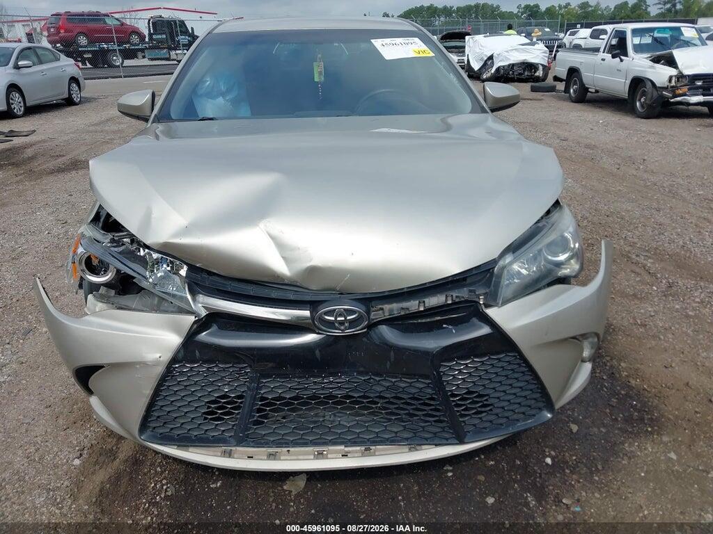 4T1BF1FK9FU924908 2015 TOYOTA CAMRY photo no. 6
