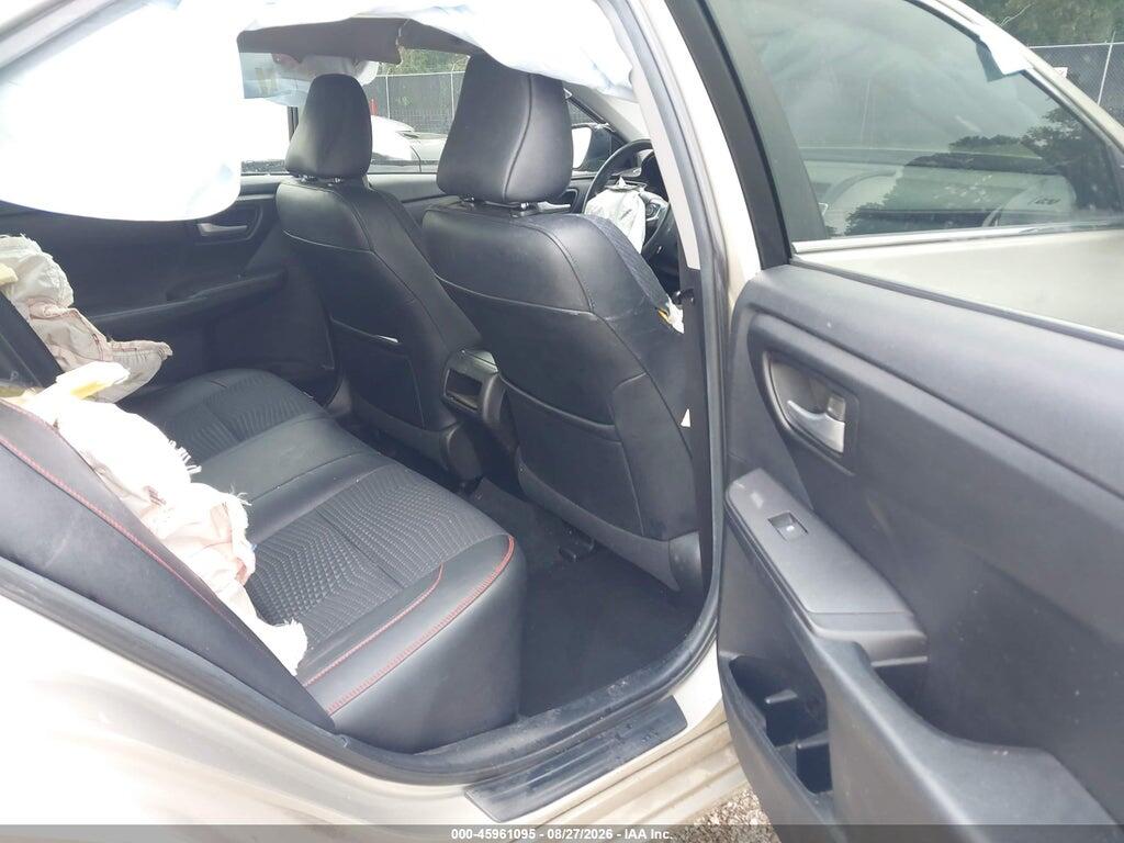 4T1BF1FK9FU924908 2015 TOYOTA CAMRY photo no. 8
