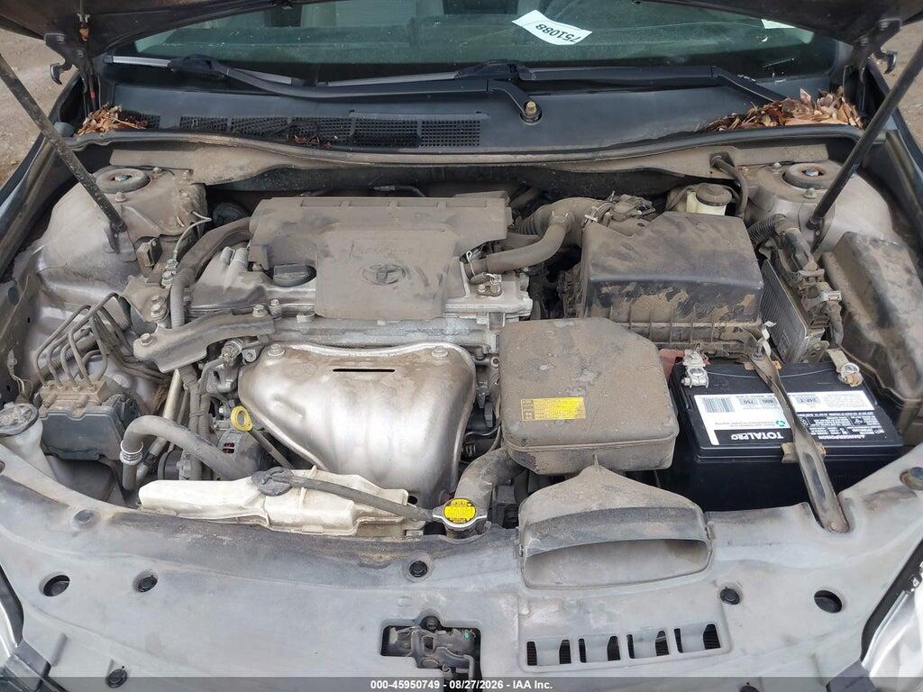 4T1BF1FK8FU927217 2015 TOYOTA CAMRY photo no. 10