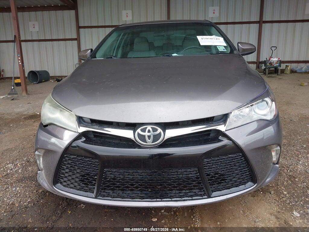 4T1BF1FK8FU927217 2015 TOYOTA CAMRY photo no. 12